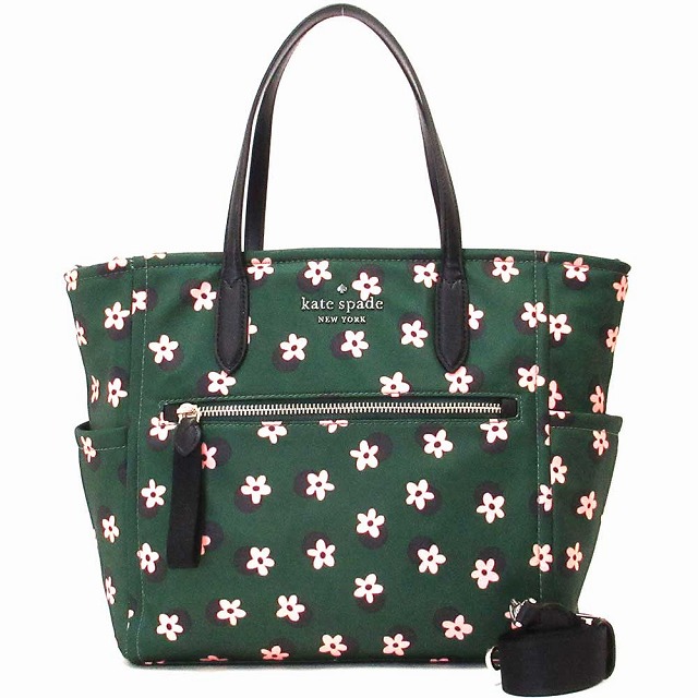 Kate spade ケイトスペードアウトレット チェルシー フラワー ミディアム サッチェル ショルダーバッグ K8124 300 :  k8124300 : セレクトAG - 通販 - Yahoo!ショッピング