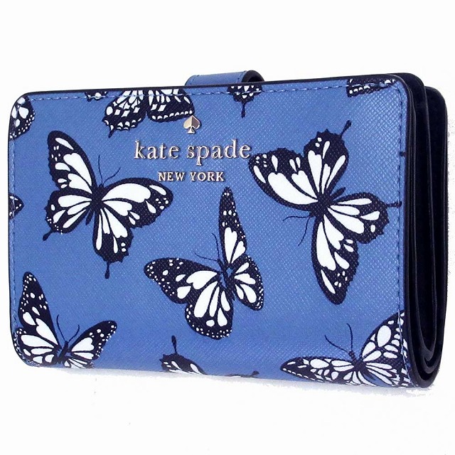 Kate spade ケイトスペード アウトレット ステイシー バタフライ