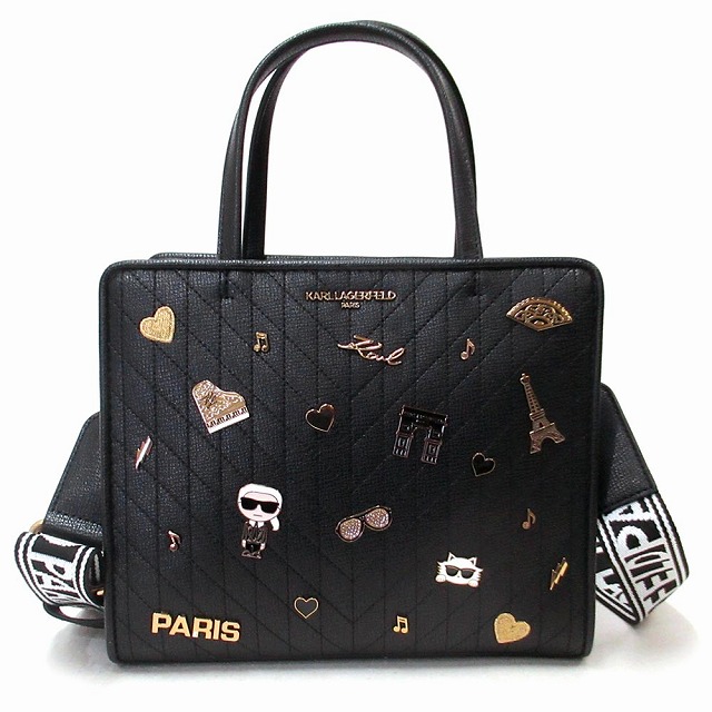 KARL LAGERFELD（カール・ラガーフェルド） 【並行輸入品】KARL