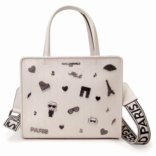KARL LAGERFELD（カール・ラガーフェルド） 【並行輸入品】KARL