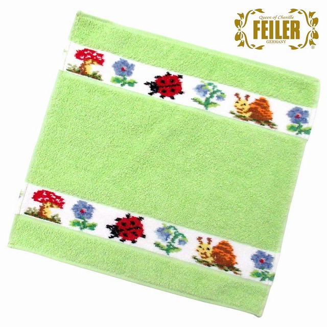 feiler（フェイラー） 【並行輸入品】FEILER ハンカチ タオル タオル