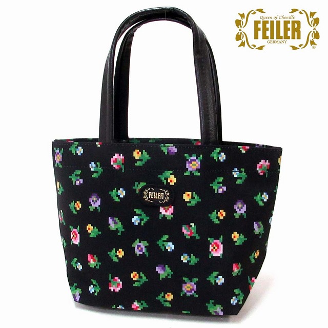 feiler（フェイラー） 【並行輸入品】FEILER トートバッグ