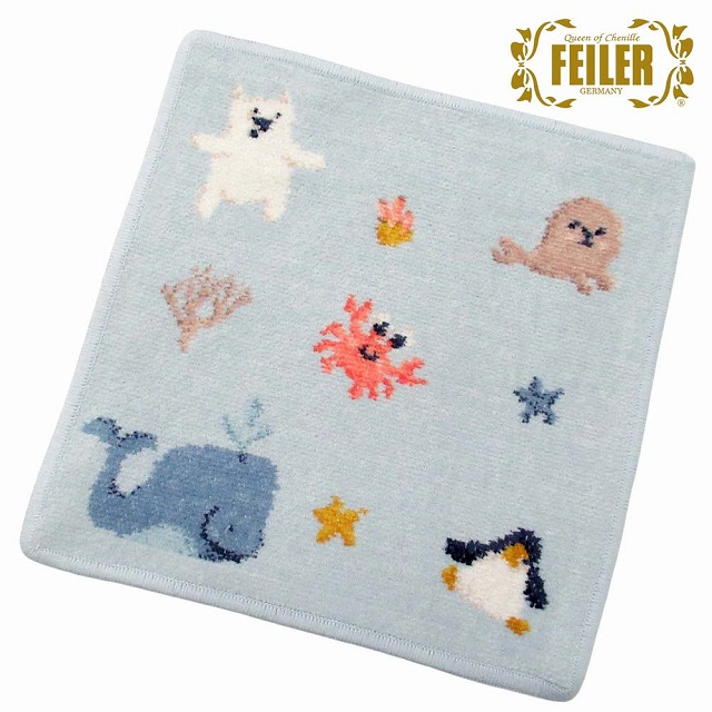 feiler（フェイラー） 【並行輸入品】FEILER ハンカチ タオル ポーラー