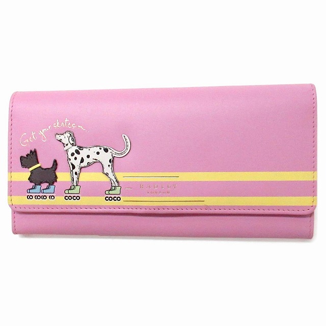 RADLEY（ラドリー） 【並行輸入品】RADLEY LONDON ラドリーロンドン
