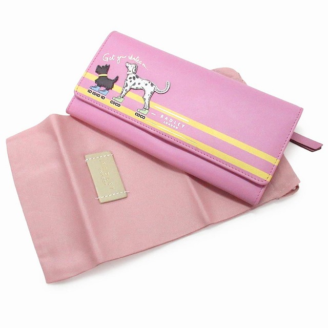 RADLEY（ラドリー） 【並行輸入品】RADLEY LONDON ラドリーロンドン