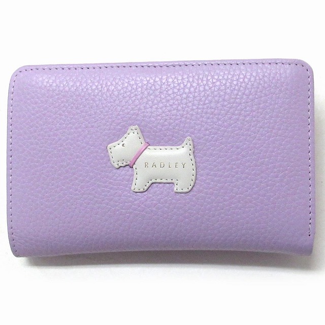 RADLEY（ラドリー） RADLEY LONDON ラドリーロンドン サイフ 財布