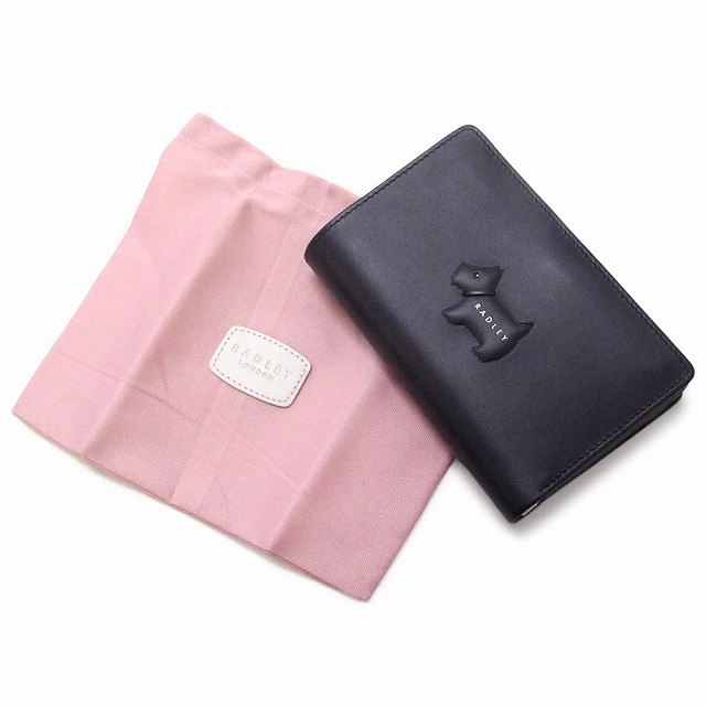 RADLEY（ラドリー） RADLEY LONDON ラドリーロンドン サイフ 財布