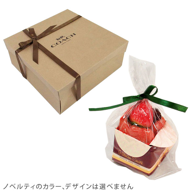 COACH（コーチ） 【並行輸入品】バレンタイン ギフトセット メンズ