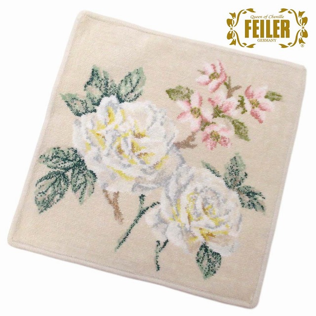 feiler（フェイラー） 【並行輸入品】FEILER ハンカチ タオル タオル