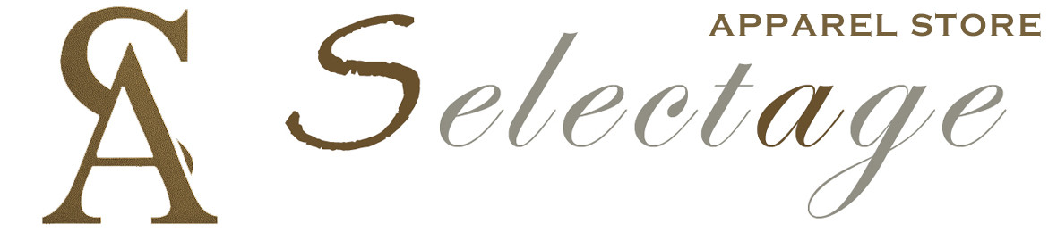 Selectage ヘッダー画像