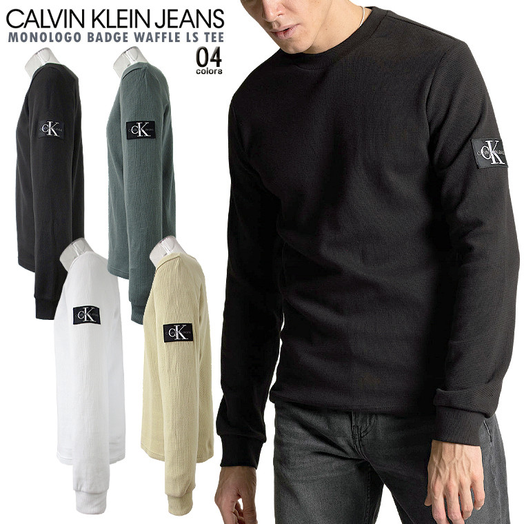 Calvin Klein CALVIN KLEIN JEANS カルバン・クラインジーンズ