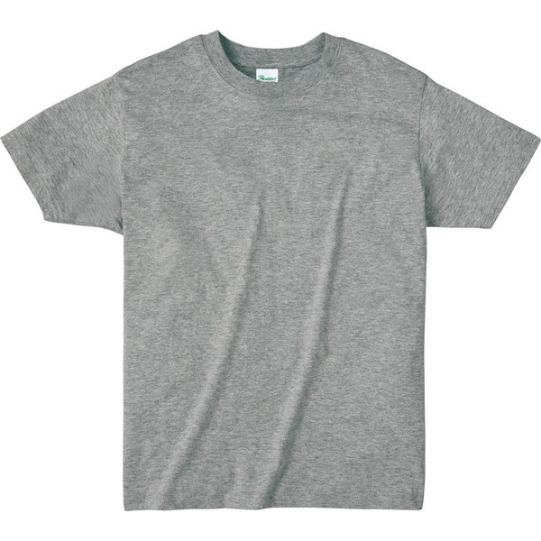 Tシャツ メンズ 大きいサイズ 半袖 無地 レディース プリントスター（Printstar) ライトウェイト 4オンス 00083-BBT｜selectal｜03