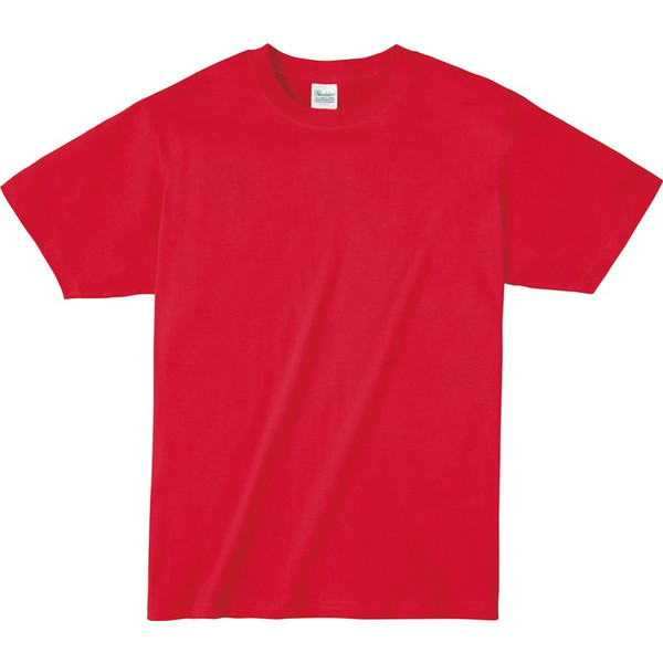 Tシャツ メンズ 大きいサイズ 半袖 無地 レディース プリントスター（Printstar) ライトウェイト 4オンス 00083-BBT｜selectal｜05