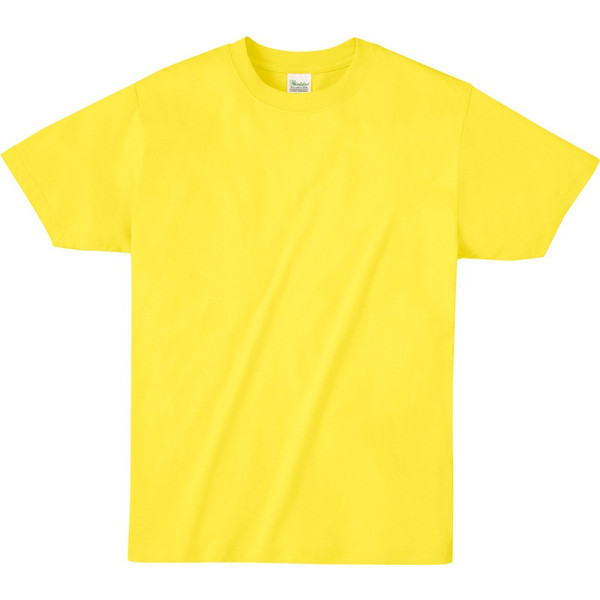 Tシャツ メンズ 大きいサイズ 半袖 無地 レディース プリントスター（Printstar) ライトウェイト 4オンス 00083-BBT｜selectal｜09