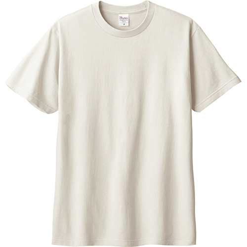 Tシャツ メンズ 半袖 無地 厚手 綿100 プリントスター 5.6oz 00085-CVT レディース  白 黒 スポーツ ダンス 文化祭 運動会 衣装 イベント | Printstar | 40