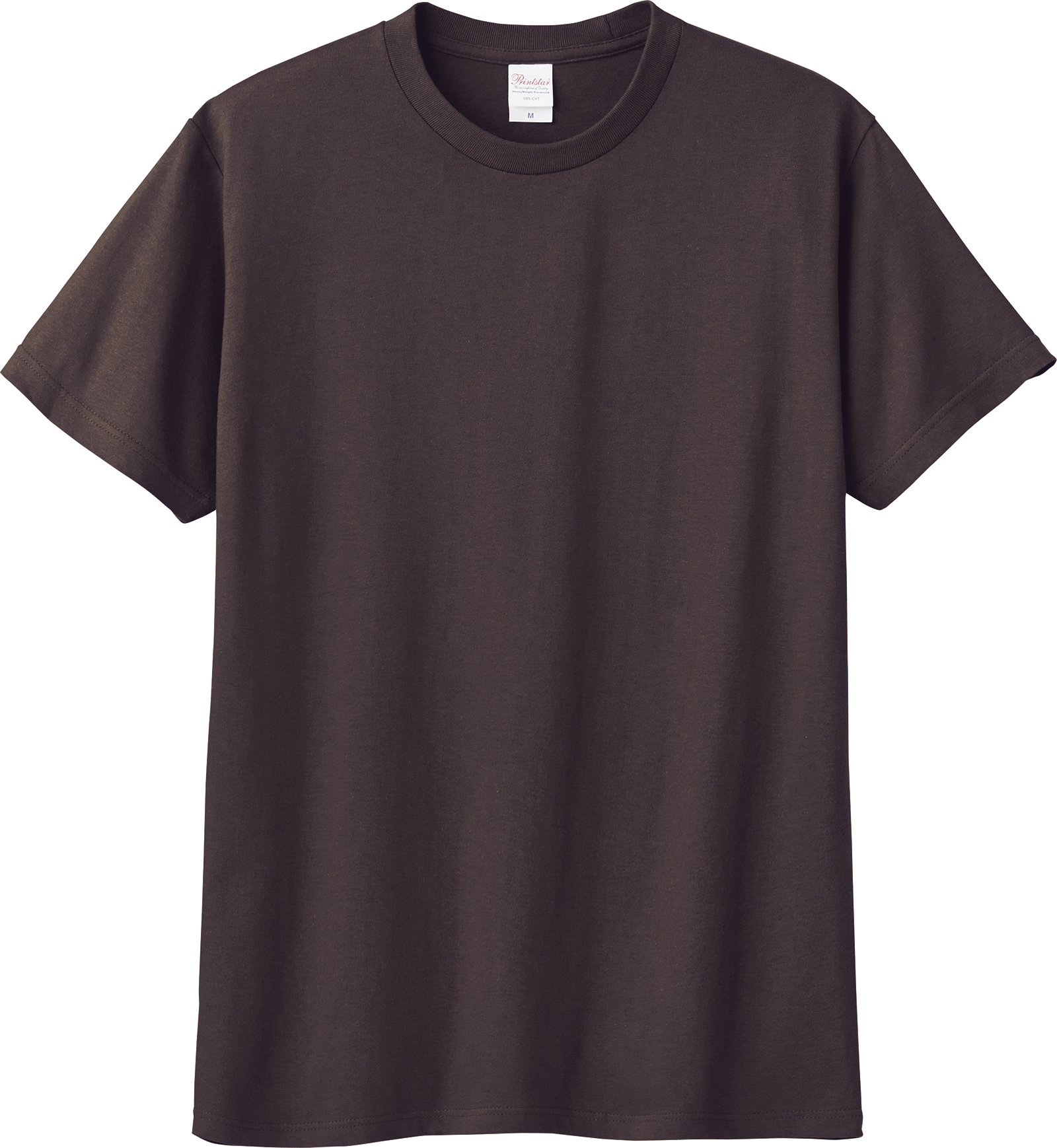 Tシャツ メンズ 半袖 無地 厚手 綿100 プリントスター 5.6oz 00085-CVT レディース  白 黒 スポーツ ダンス 文化祭 運動会 衣装 イベント | Printstar | 43