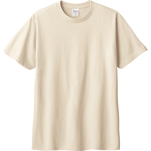Tシャツ メンズ 半袖 無地 厚手 綿100 プリントスター 5.6oz 00085-CVT レディース  白 黒 スポーツ ダンス 文化祭 運動会 衣装 イベント | Printstar | 53