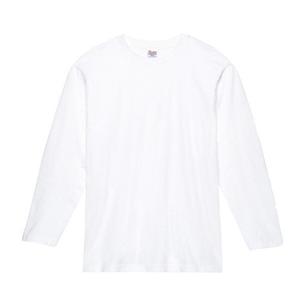 Tシャツ 長袖 大きいサイズ メンズ ロンt 無地 レディース プリントスター（Printstar) ロングスリーブTシャツ 102cvl 00102 5.6オンス｜selectal｜02