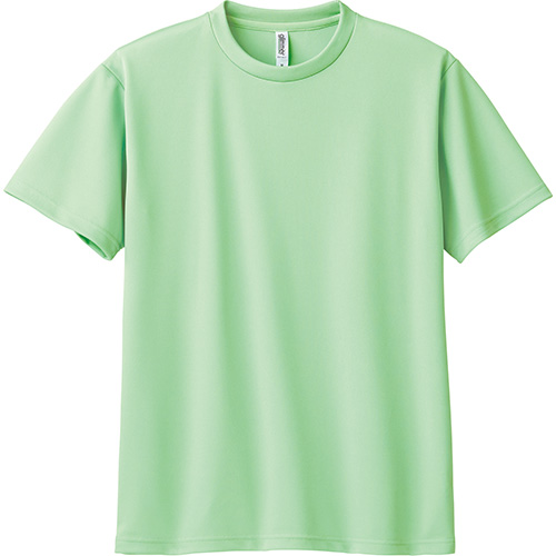glimmer tシャツ 速乾 メンズ レディース 大きいサイズ