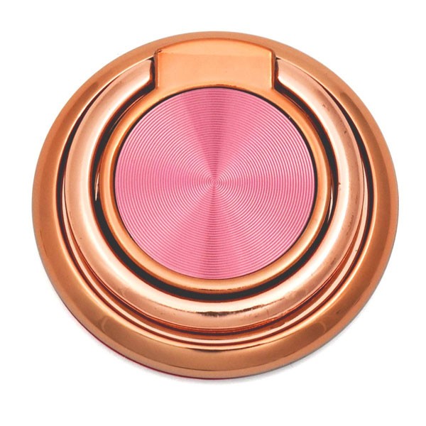 バンカーリング スマホリング スマホ リング 携帯 リング スマホ落下防止リング スタンド機能付き 落下防止 シンプル スタンド 強力粘着 |  | 03