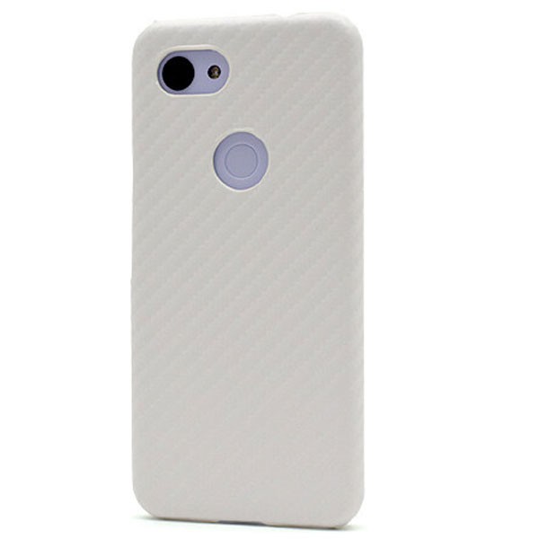 Google Pixel 3a ケース グーグル pixel3a カーボンデザイン グーグル スマホ ピクセル3a GOOGLE ハードケース カバー スマホケース |  | 03