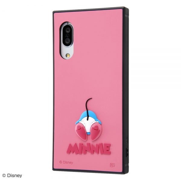 AQUOS sense3 ディズニー sense3 lite ケース 耐衝撃 ッキー ミニー くまのプーさん ドナルドダック アクオスセンス3 カバー Android One S7 スマホケース |  | 02