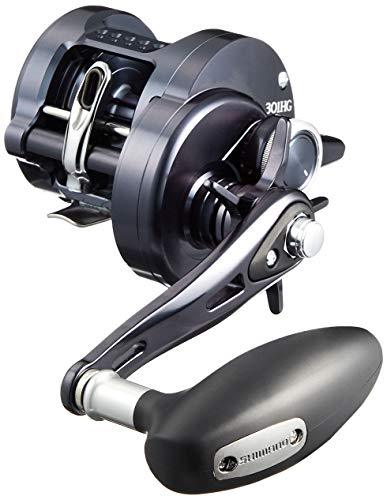 シマノ(SHIMANO) ベイトリール 両軸 19 オシアコンクエスト リミテッド