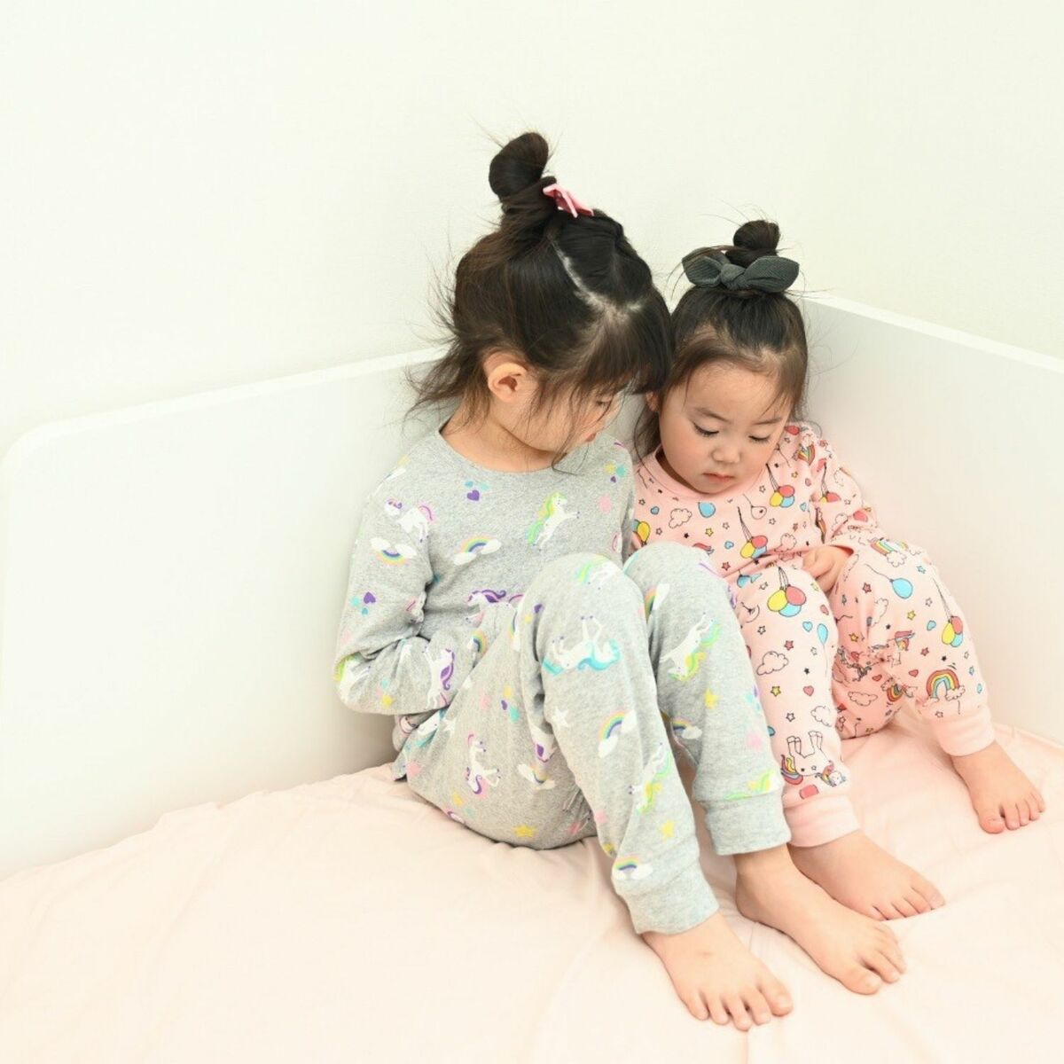 パジャマ キッズ 長袖 冬 綿 恐竜 サメ ユニコーン キッズ 人気 綿100％ ルームウェア シャーク 男の子 女の子 上下セット かわいい 春 秋 冬 |  | 04