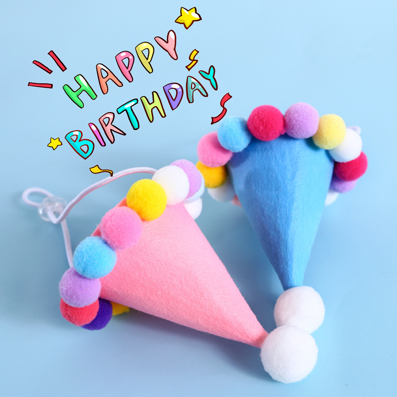 ペット 誕生日 飾り付け 犬 猫 ハッピーバースデー スタイ 帽子 よだれかけ セット Happy Birthday お祝い コスプレ 洋服 可愛い 小型犬 首掛け 犬用品 Jxe2 Select Ebisu Mart 通販 Yahoo ショッピング