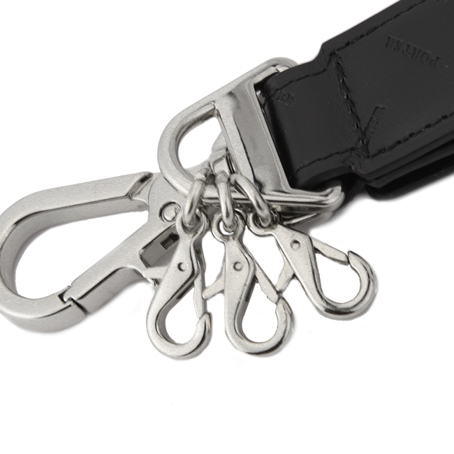 PORTER ポーター エンチェイス キーホルダー 007-02287 PORTER ポーター エンチェイス キーホルダー 007-02287