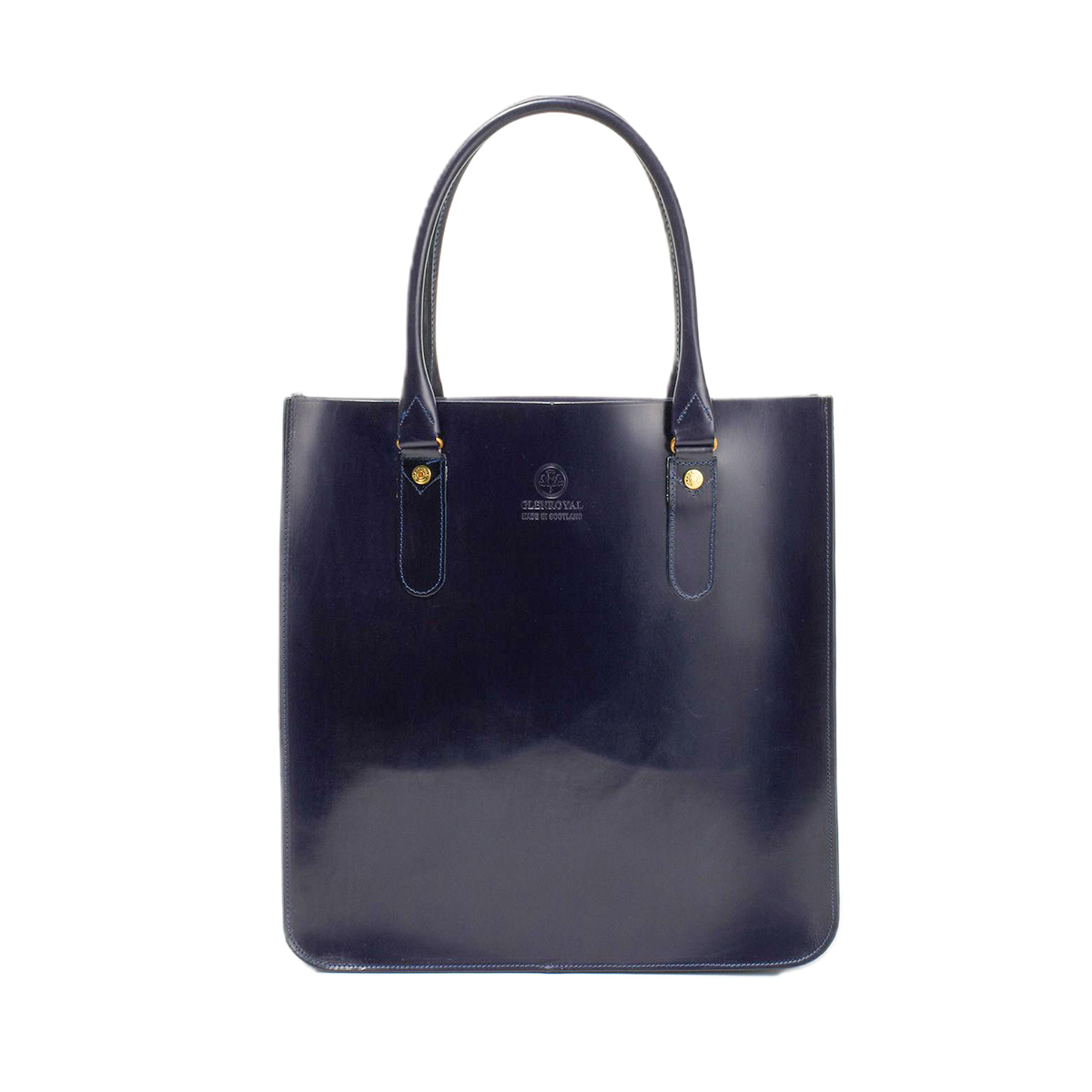 最大51% 12/28限定 グレンロイヤル ビジネストートバッグ メンズ ブランド 50代 40代 ブライドルレザー 本革 軽量 薄型 A4 ビジネスバッグ GLENROYAL 01-6087 | GLENROYAL | 02