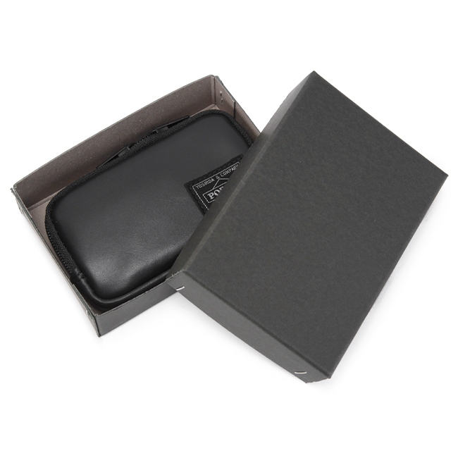 サワッチ様専用』【新品未使用】PORTERコインケース023-03763-10