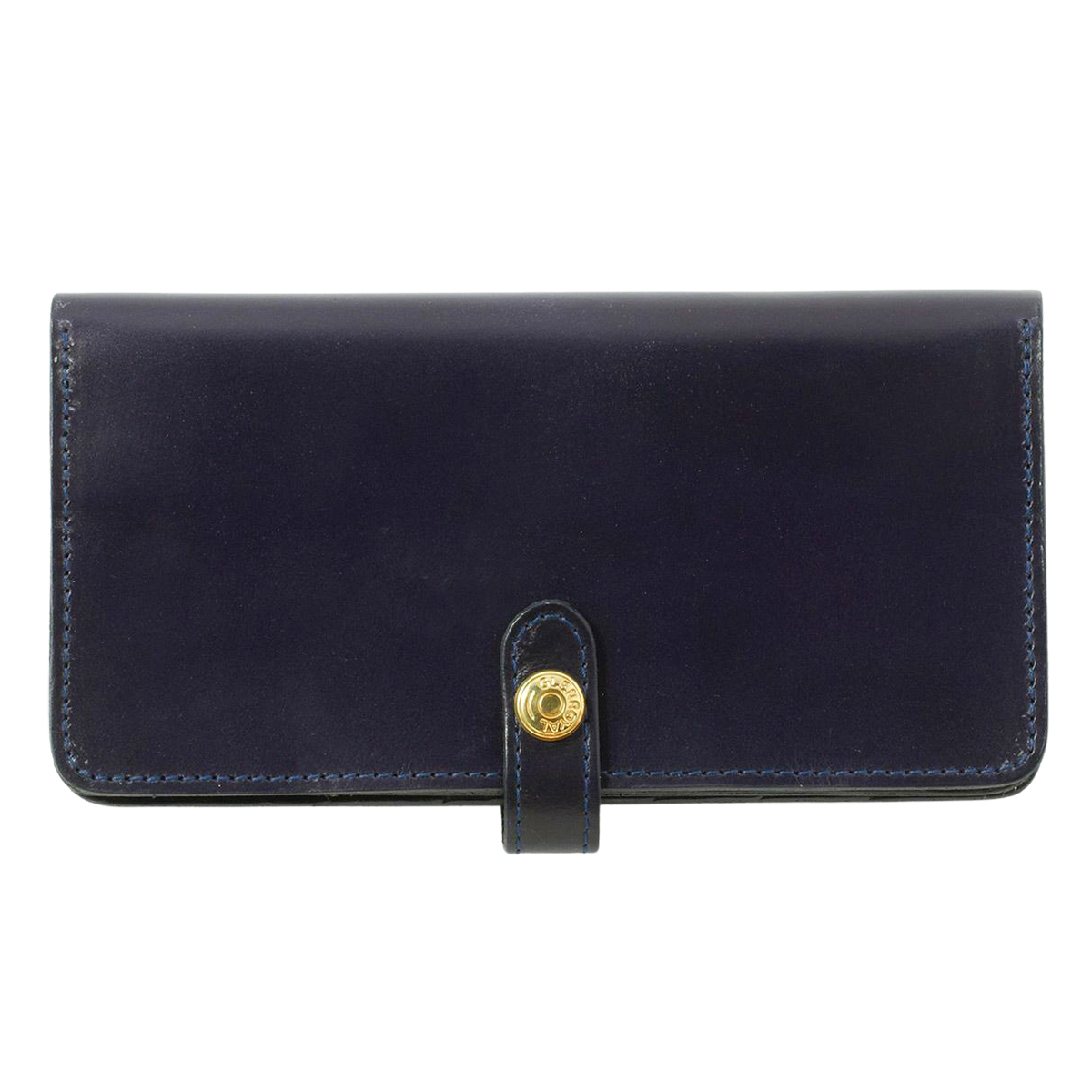 グレンロイヤル 財布 長財布 メンズ レディース ブランド ブライドルレザー 本革 大容量 大きめ ロングウォレット GLENROYAL 03-6178 | GLENROYAL | 02