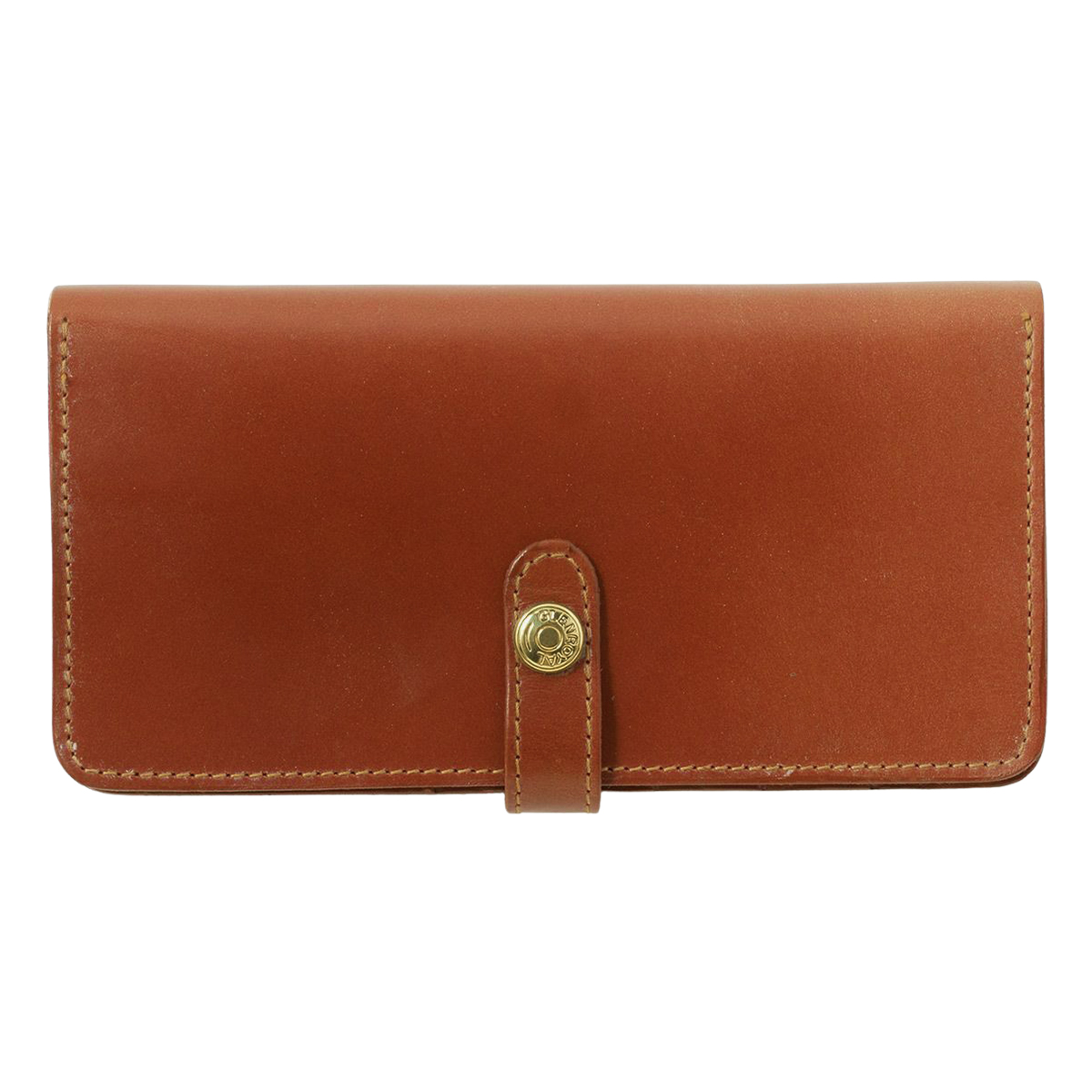 グレンロイヤル 財布 長財布 メンズ レディース ブランド ブライドルレザー 本革 大容量 大きめ ロングウォレット GLENROYAL 03-6178 | GLENROYAL | 03