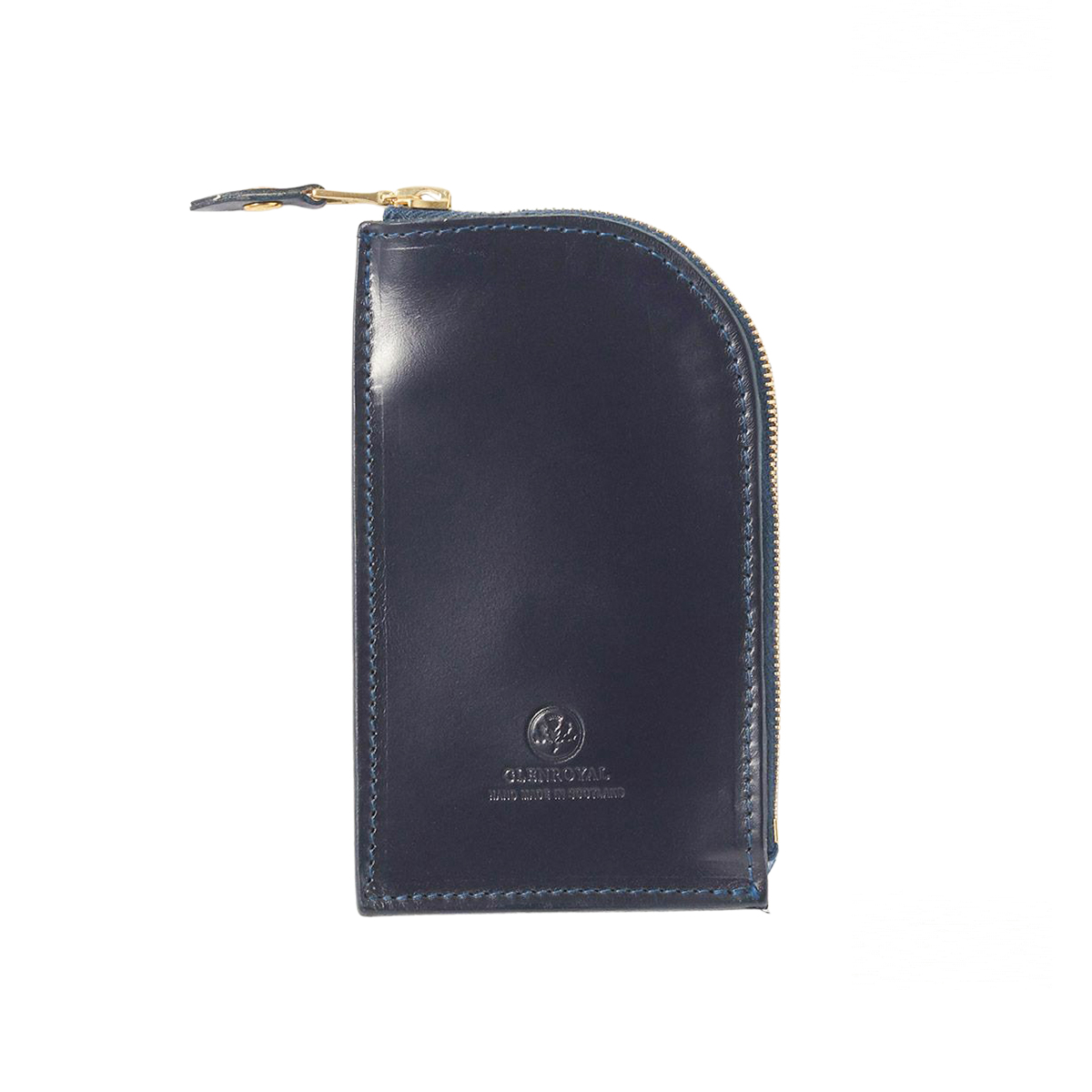 グレンロイヤル キーケース キーホルダー本革 ブライドルレザー メンズ レディース GLENROYAL 03-6255 | GLENROYAL | 02