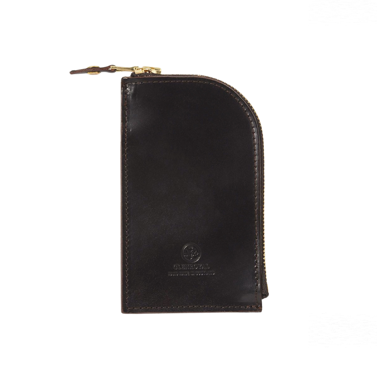 グレンロイヤル キーケース キーホルダー本革 ブライドルレザー メンズ レディース GLENROYAL 03-6255 | GLENROYAL | 01