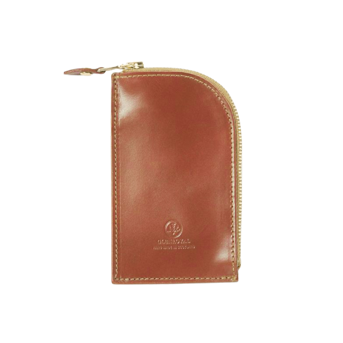 グレンロイヤル キーケース キーホルダー本革 ブライドルレザー メンズ レディース GLENROYAL 03-6255 | GLENROYAL | 03