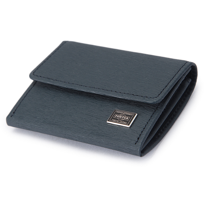 CURRENT（PORTER） ポーター カレント コインケース 052-02205
