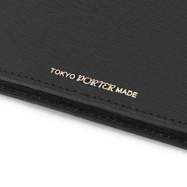 CURRENT（PORTER） ポーター カレント カードケース 052-02207