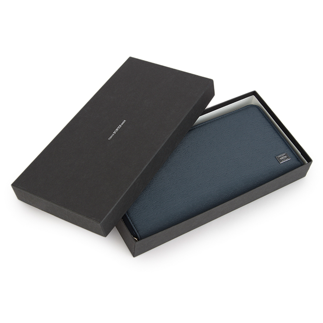 CURRENT(PORTER) ポーター カレント ロングウォレット 052 CURRENT(PORTER) ポーター カレント ロングウォレット 052