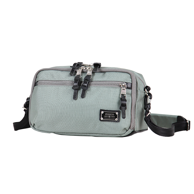 最大43% 1/13限定 アッソブ ショルダーバッグ メンズ エクスクルーシブ バリスティックナイロン AS2OV EXCLUSIVE BALLISTIC NYLON 061314 | AS2OV | 02