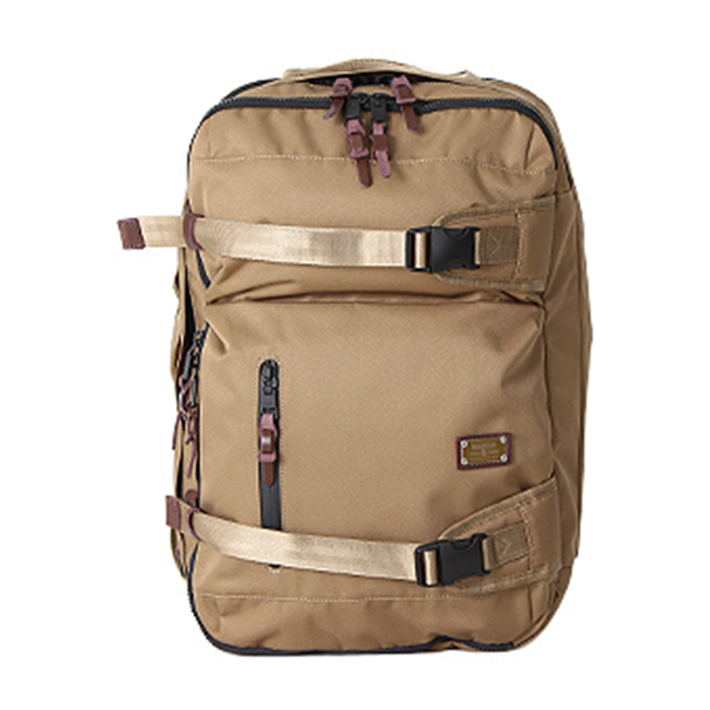 アッソブ リュック バックパック AS2OV CORDURA DOBBY 305D 061405 大