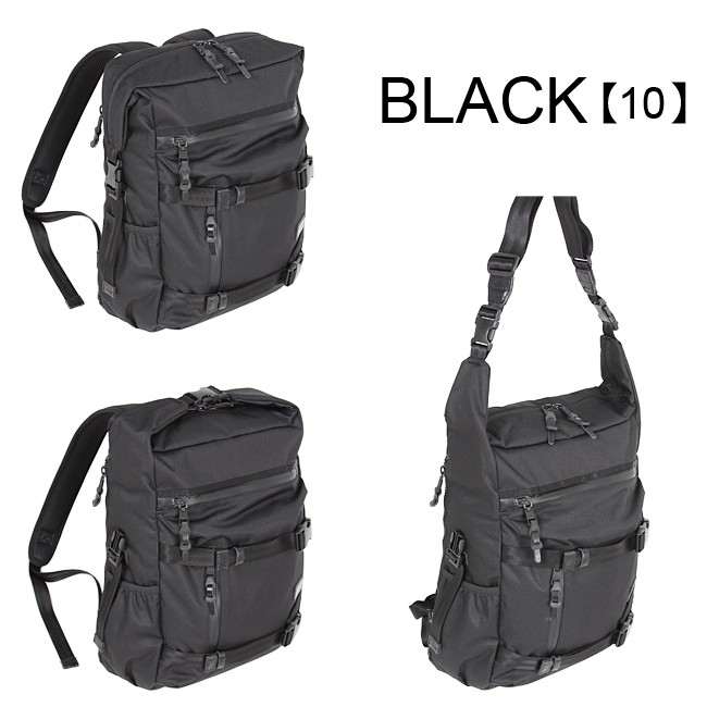AS2OV（アッソブ） 最大43% 1/11限定 リュック バックパック AS2OV