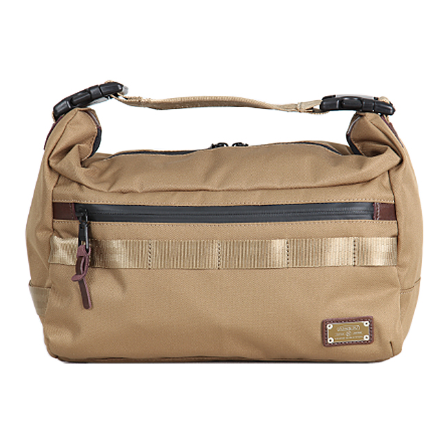 最大45% 3/1まで アッソブ ショルダーバッグ Mサイズ AS2OV CORDURA DOBBY 305D 061411 コーデュラドビー メンズ ブランド | AS2OV | 02