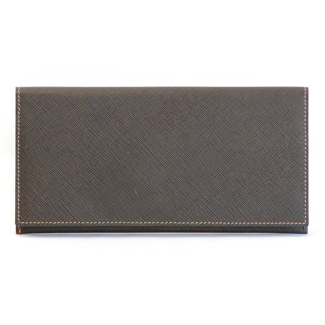 ポーター グルー ロングウォレット 079-02932 財布 長財布 吉田カバン PORTER スリム レザー 本革 薄型 薄い財布 小銭入れなし | GLUE（PORTER） | 03