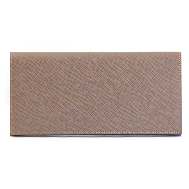 ポーター グルー ロングウォレット 079-02932 財布 長財布 吉田カバン PORTER スリム レザー 本革 薄型 薄い財布 小銭入れなし | GLUE（PORTER） | 04