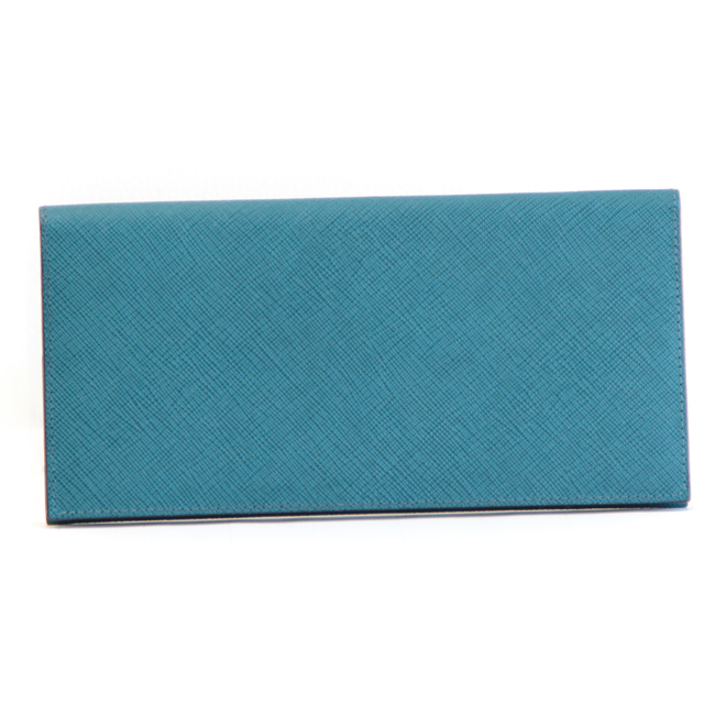 ポーター グルー ロングウォレット 079-02932 財布 長財布 吉田カバン PORTER スリム レザー 本革 薄型 薄い財布 小銭入れなし | GLUE（PORTER） | 05