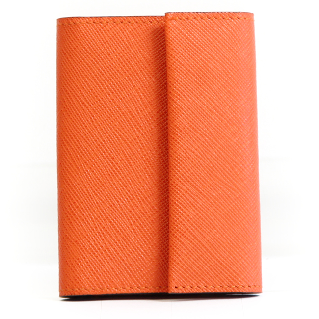 ポーター グルー キーケース 079-02937 カードケース メンズ レディース ブランド レザー 本革 軽量 吉田カバン PORTER GLUE | GLUE（PORTER） | 02