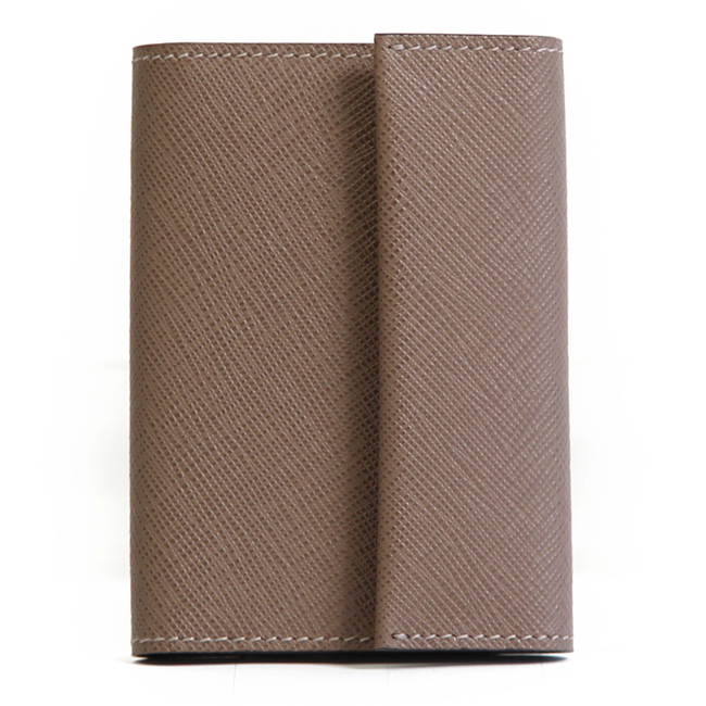 ポーター グルー キーケース 079-02937 カードケース メンズ レディース ブランド レザー 本革 軽量 吉田カバン PORTER GLUE | GLUE（PORTER） | 04