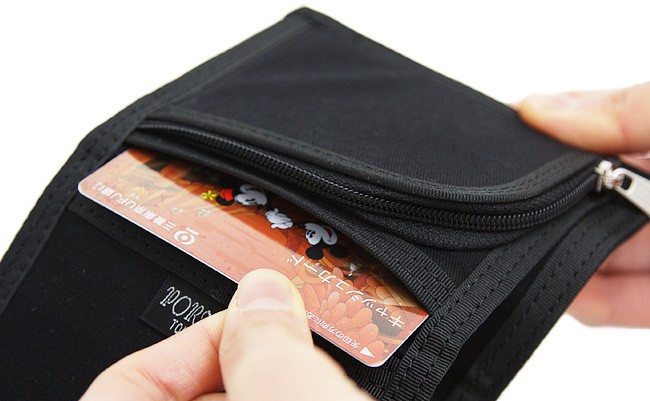 PORTER ポーター DRAWING ドローイング WALLET ウォレット DRAWING(ドローイング) WALLET | 吉田カバンホームページ